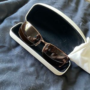 Dolce & Gabbana Sunglasses